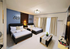 Twin-Bed Elegant but Affordable Condo for Families and Groups - B1 7Kunzite